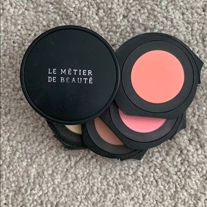 Le metier de beaute kaleidoscope face kit